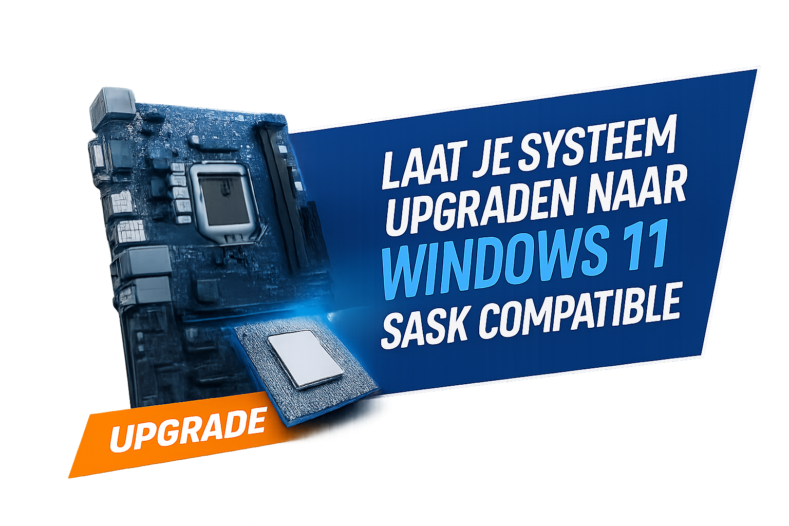 Sneller Slimmer Windows 11