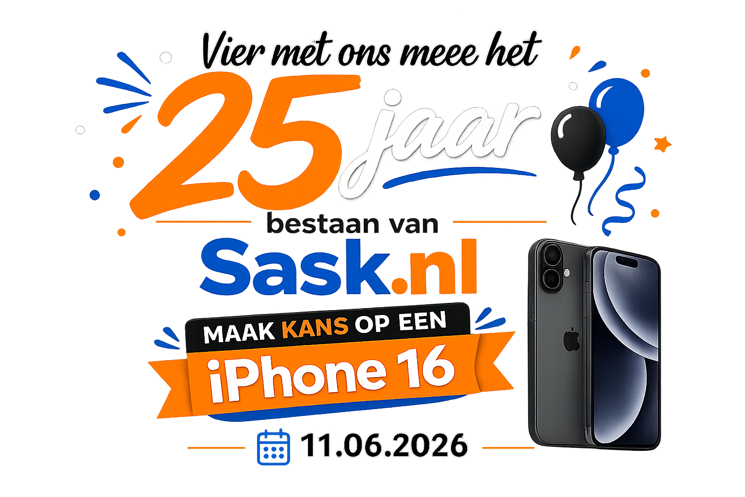 ...25 jaar SASK.NL 